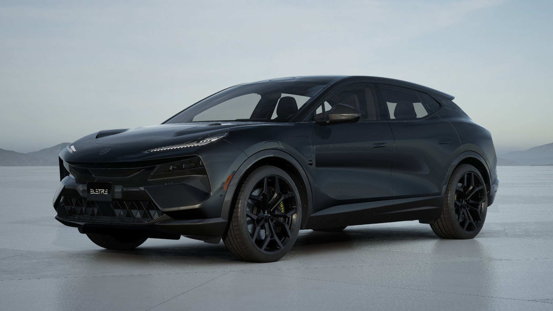 LOTUS Eletre gallery 01