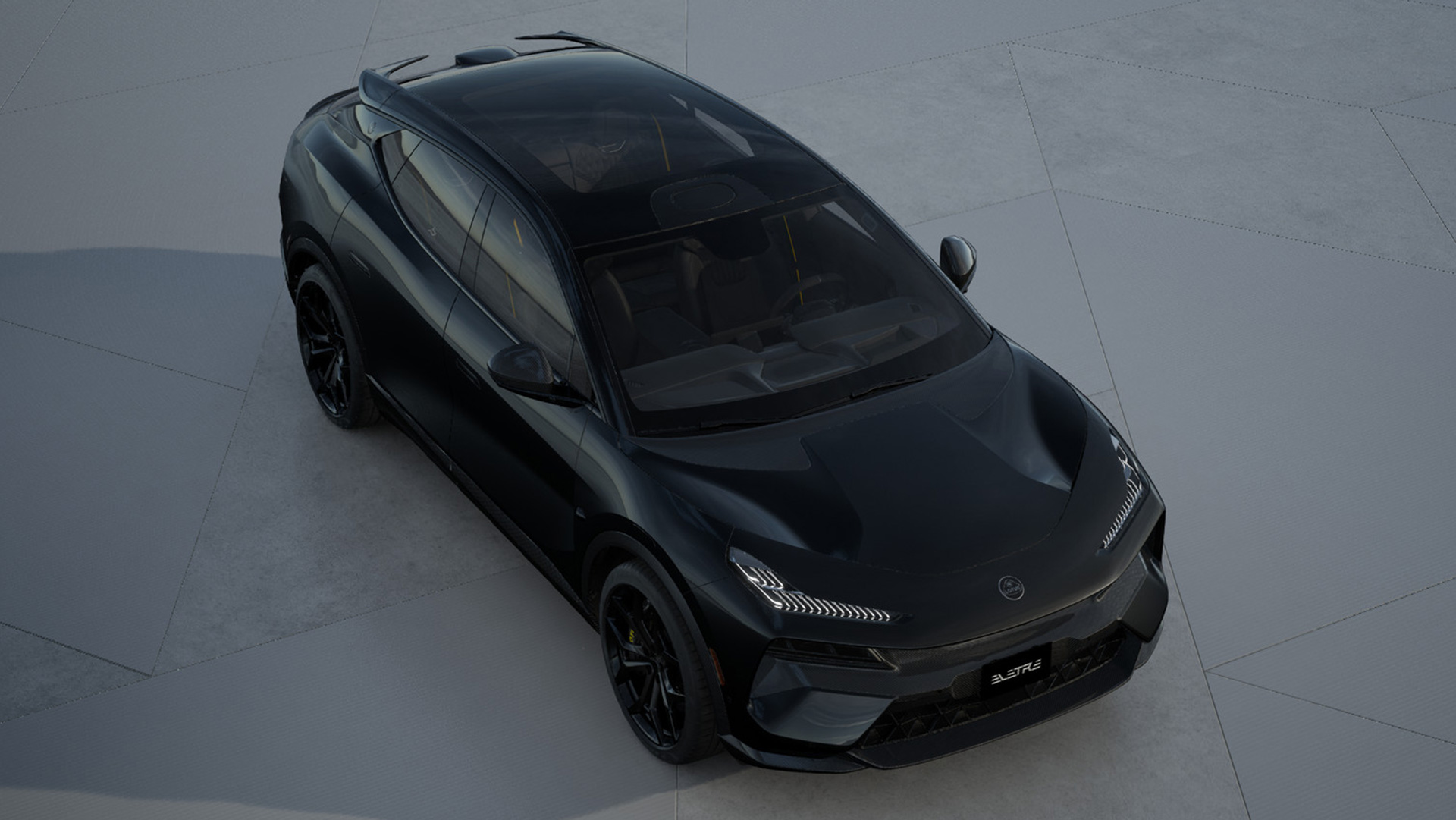 LOTUS Eletre gallery 03