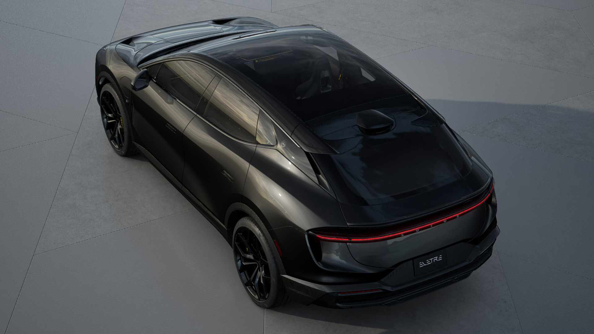 LOTUS Eletre gallery 04