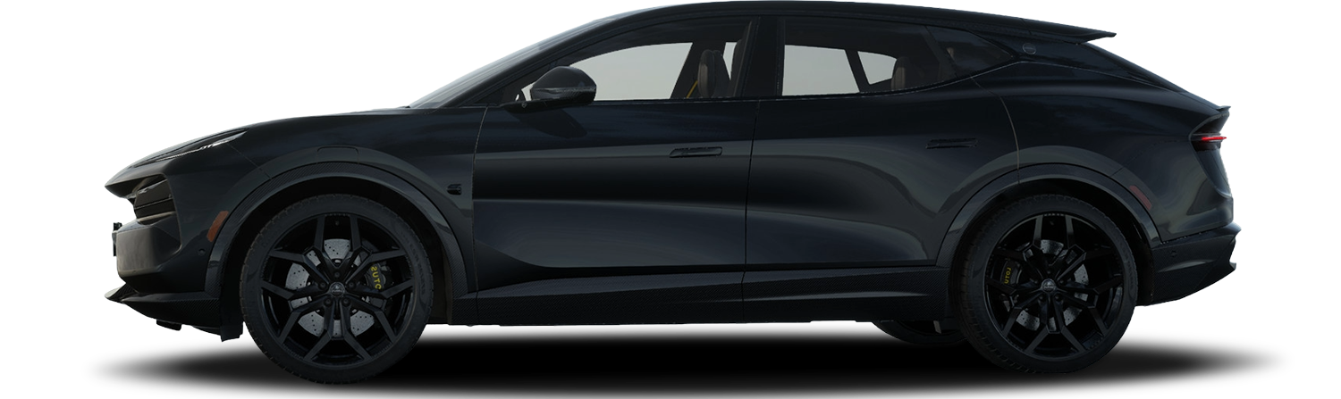 Lotus acc model showcase eletre carb2