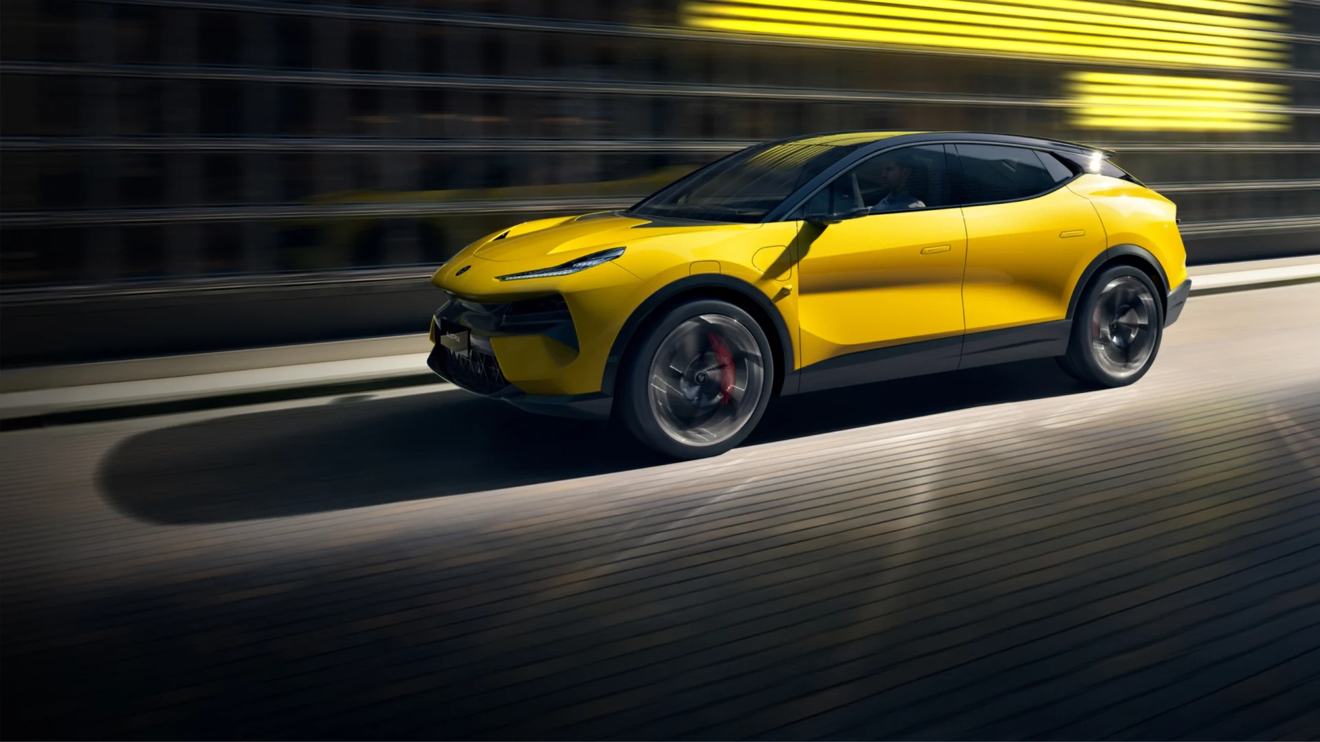 LOTUS Eletre gallery 01