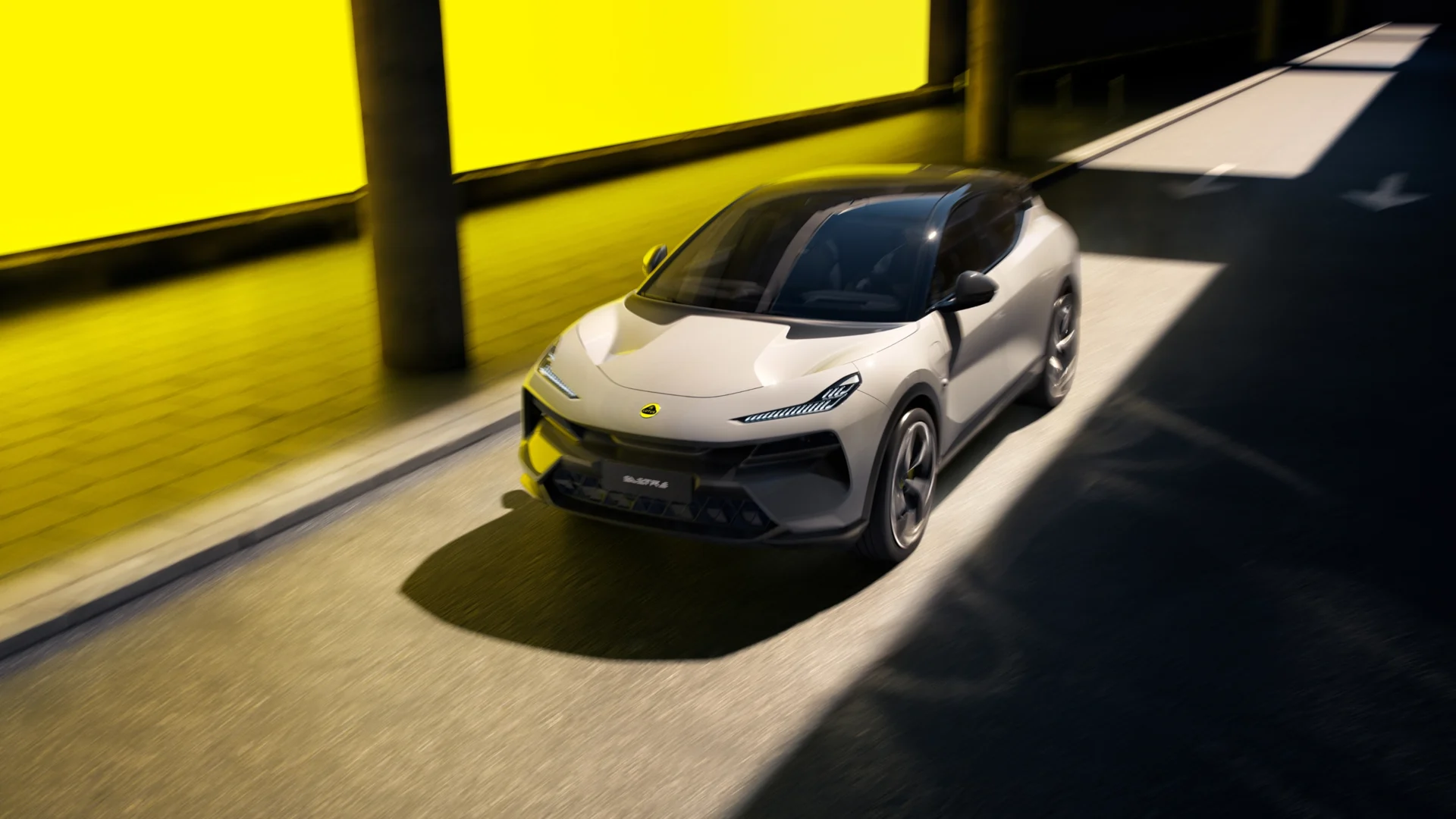 LOTUS Eletre gallery 04
