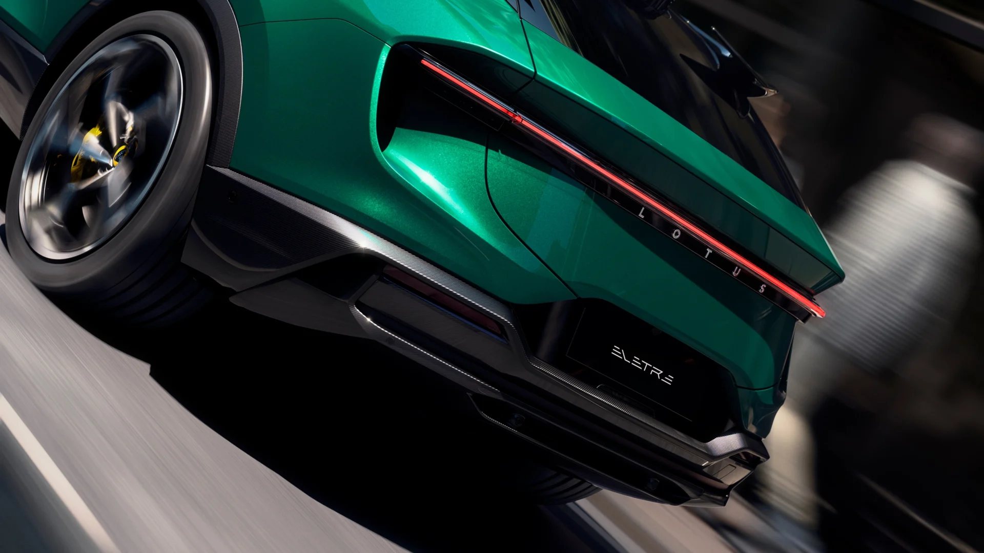 LOTUS Eletre gallery 06